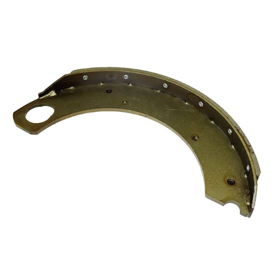 Picture of Brake shoe, IMT 539 - 53001680, riveted
