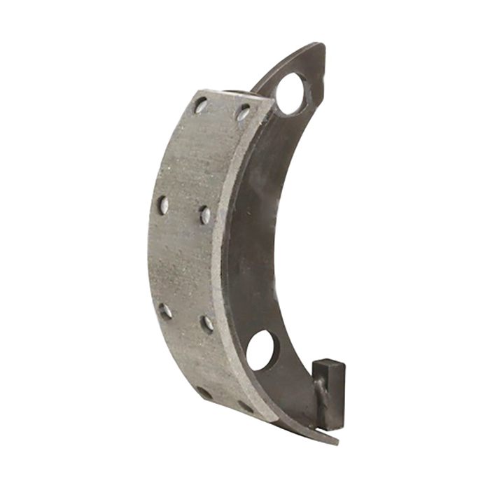 Picture of Brake shoe, Ursus C-335 