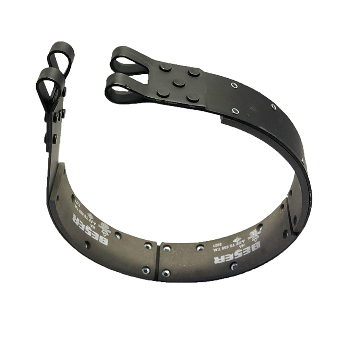 Picture of Brake band, UTB 445, 596207