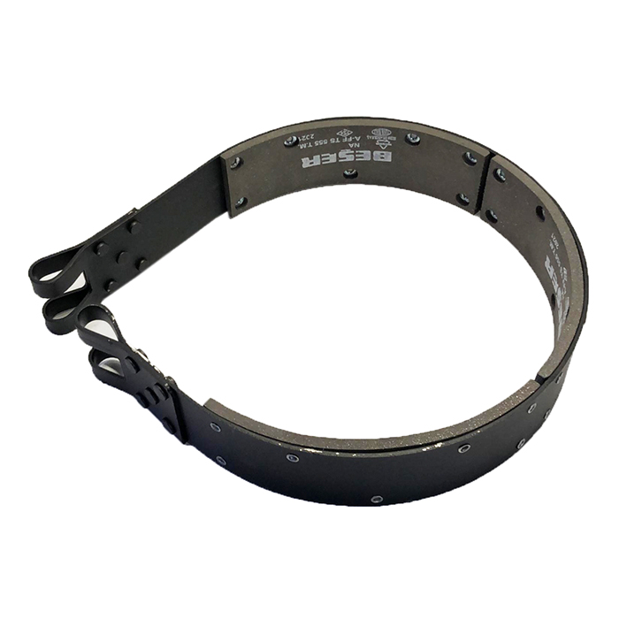 Picture of Brake band, UTB 445, 596207