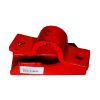 Picture of Plough disc holder IMT with clamp, 61000534+61000533