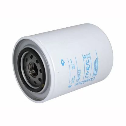 Picture of Filter olja Case,MF,Steyr84287923, P502433