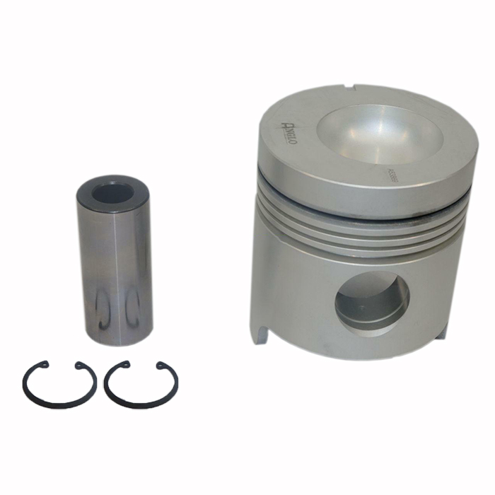 Bild von Motorkolben, Ford, +0,3"