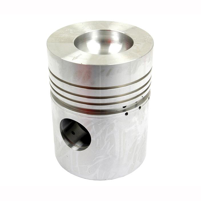 Bild von Motorkolben, O98.4mm, Perkins 86721 - 4 Kolbenringe