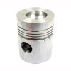 Bild von Motorkolben, O98.4mm, Perkins 86721 - 4 Kolbenringe