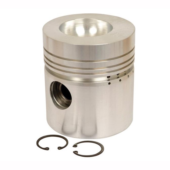 Bild von Motorkolben, O-114mm, A4.318