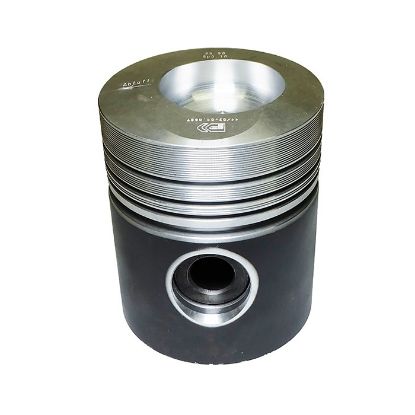 Bild von Motorkolben, O125mm, Deutz FL413F