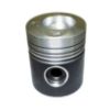 Bild von Motorkolben, O125mm, Deutz FL413F