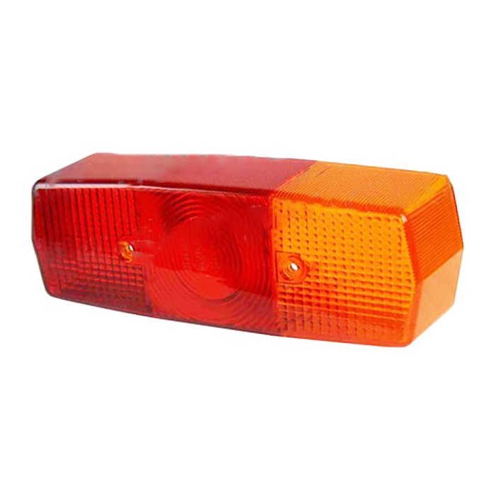 Slika Steklo stop svetilke Tehnostroj 200x70 (15178)