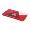 Picture of Brake light replacement lens, right-hand - Multipoint, Aspöck, 18-8487-007