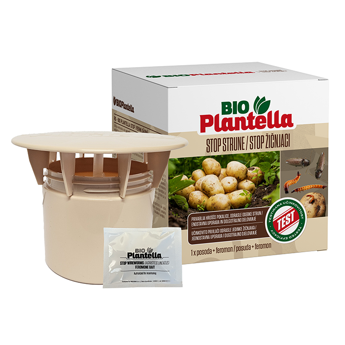 Picture of Vaba za strune Plantella