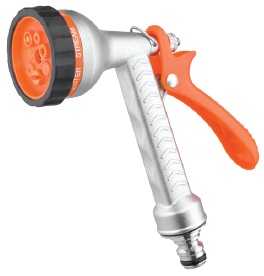 Picture of Metal-Jet spray pistol, Claber