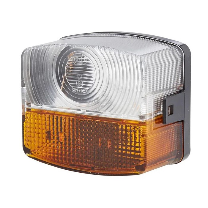 Picture of Position/direction indicator light, Hella - Deutz, right-hand