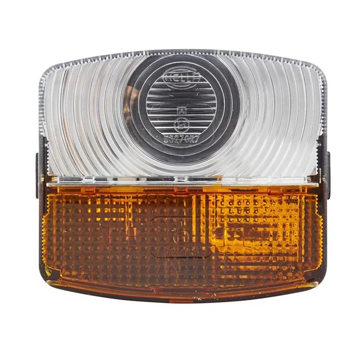 Picture of Position/direction indicator light, Hella - Deutz, right-hand