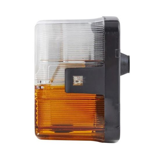 Picture of Position/direction indicator light, Hella - Deutz, right-hand