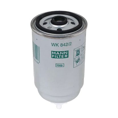 Bild von KRAFTSTOFFFILTER, NEW HOLLAND