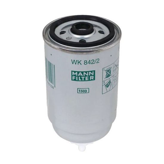 Slika Filter goriva M16x1,5 - z izpustomFS19773, WK8422
