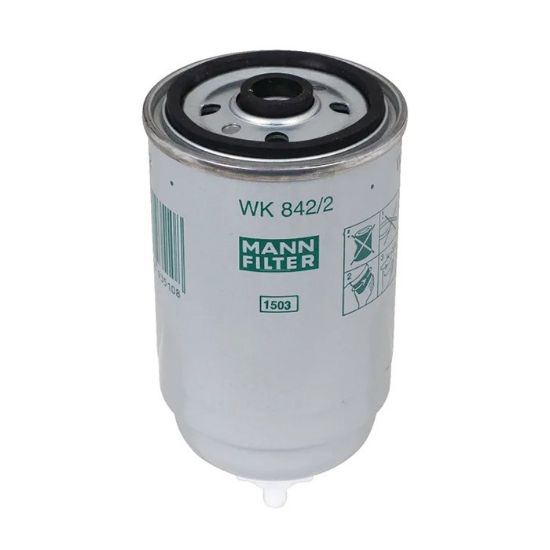 Bild von Filter goriva M16x1,5 - z izpustomFS19773, WK8422