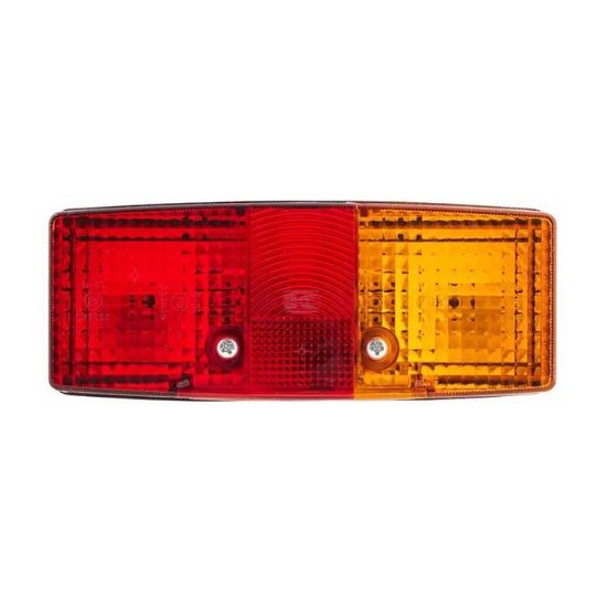 Bild von Bremslicht, Massey Ferguson, Deutz, rechts - Hella