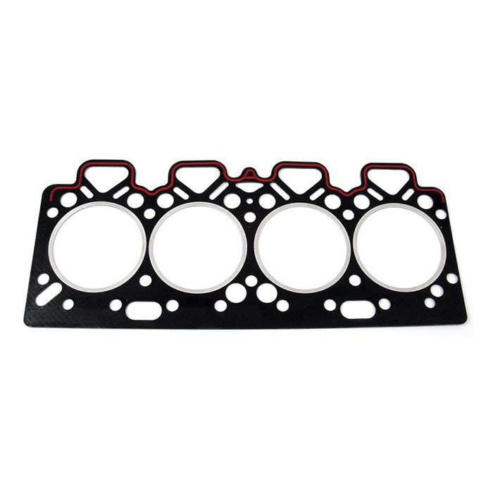 Picture of Head gasket, O105, MF - 4 cylinders, 3681E021, Perkins