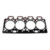 Picture of Head gasket, O105, MF - 4 cylinders, 3681E021, Perkins