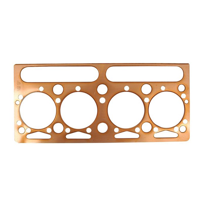 Picture of Tesnilo glave MF65,260,765(4cil) 36812125