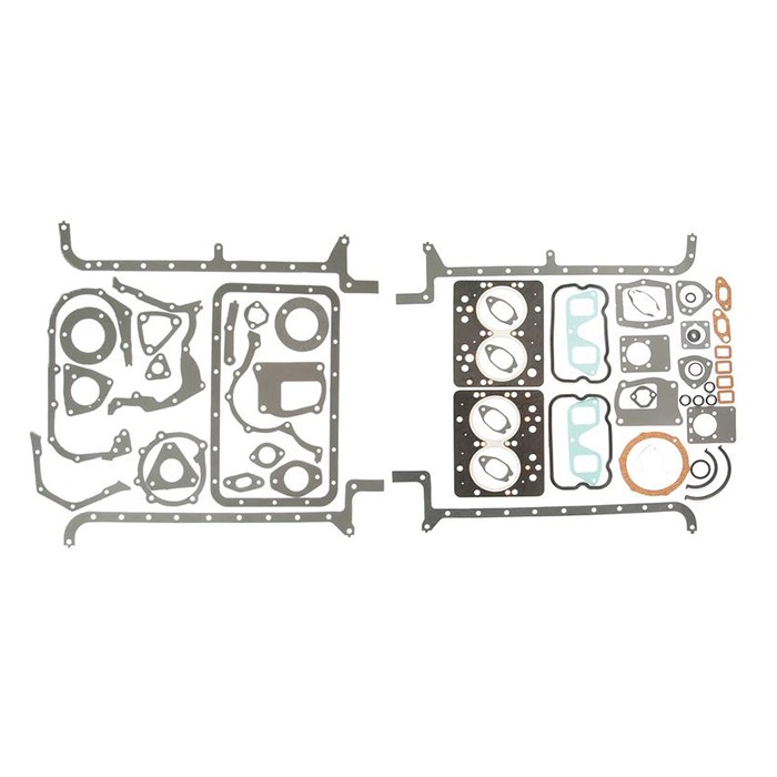 Picture of Tesnila motorja UTB 550 garnitura - 4 cilindri za bate fi=95