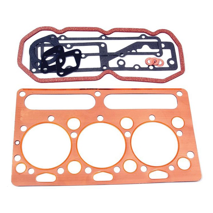 Picture of Engine top gasket set, MF, DM33
