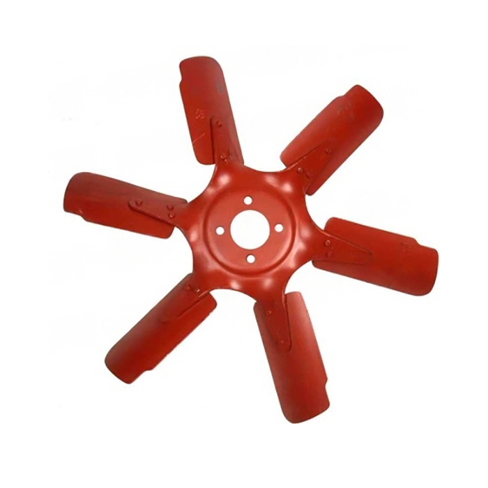 Slika Ventilator IMR M34 I - kovinski za viličar