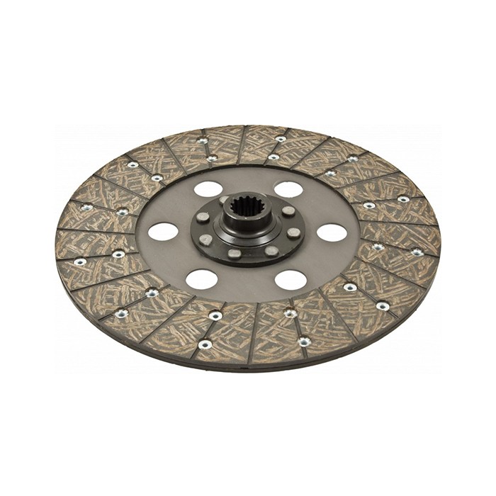 Slika Lamela kardanska FI-280, Z-14/22x25 Goldoni 06300121