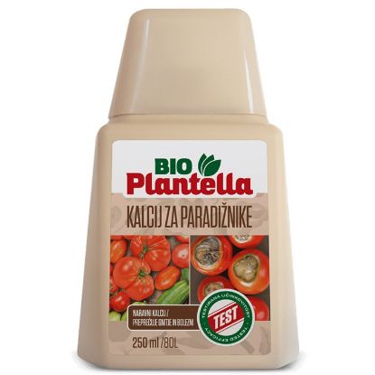 Picture of Bio gnoj kalcij za paradižnike 250ml Plantella