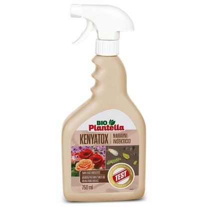 Picture of Bio flora Kenyatox Verde Plus 750ml Plantella