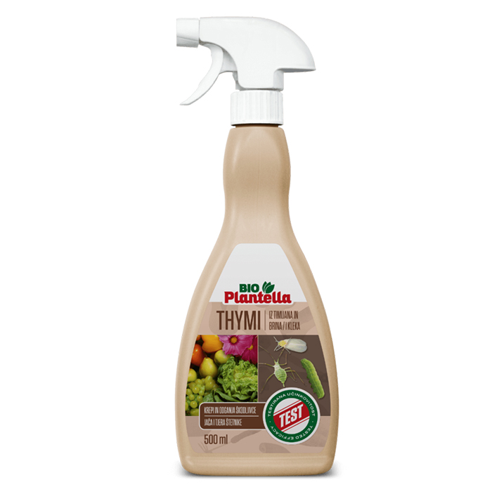 Slika Bio natur Thymi 500ml Plantella