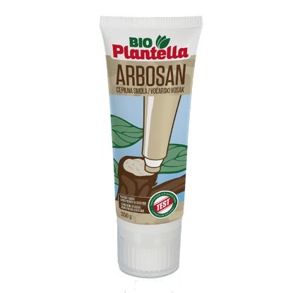 Bild von Bio cepilna smola arbosan 350g Plantella