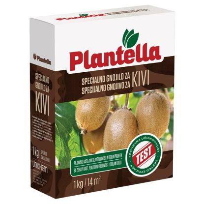 Slika Gnojilo za kivi 1kg Plantella