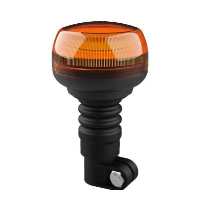 Slika Svetilka rotacijska LED nasadna FI85, L-150mm