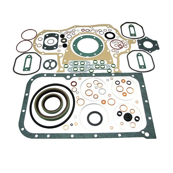 Picture of Engine gaskets, F3L 912, Torpedo 45, with oil seals
