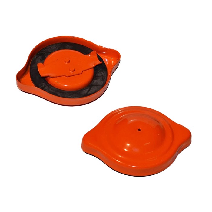 Bild von KRAFTSTOFFTANKDECKEL, UTB, Fiat