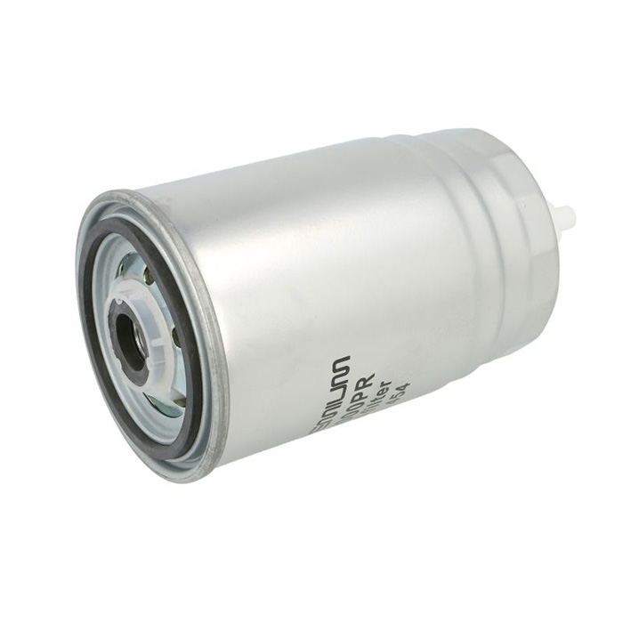 Picture of Filter goriva M16x1,5 - z izpustom Jcepremium
