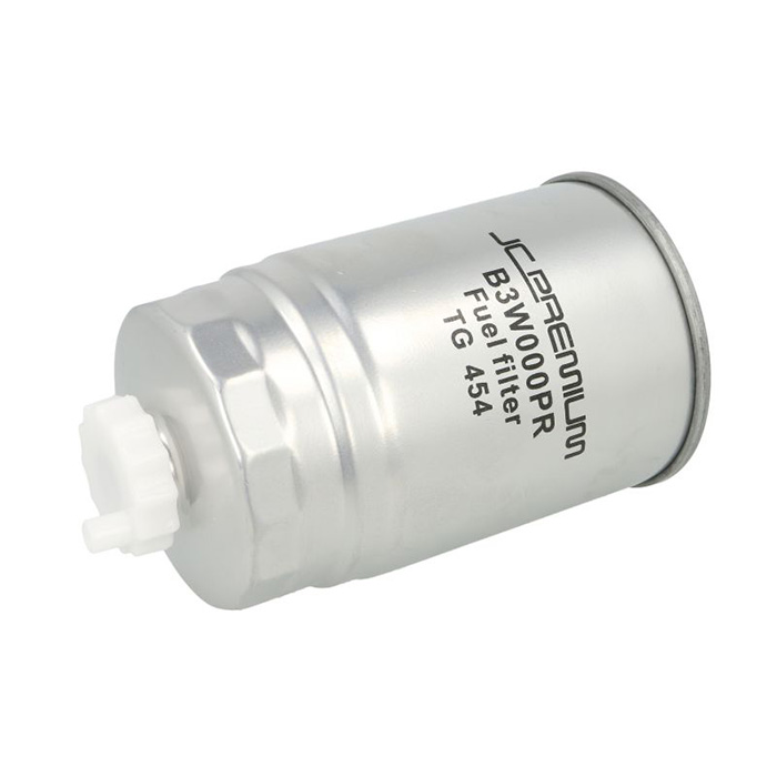 Picture of Filter goriva M16x1,5 - z izpustom Jcepremium