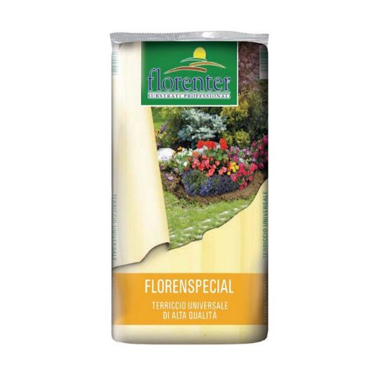 Slika Zemlja Blumenerde Florenspecial 50l