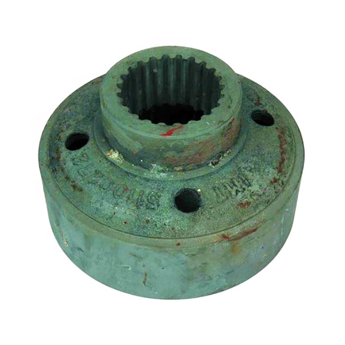 Bild von Zahnrad 51100271, für Vorderradantrieb IMT