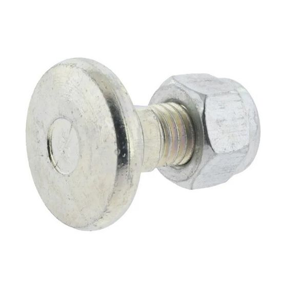 Slika Vijak noža kose Vicon M12, L=35,ležiče fi 18 VNB1374593