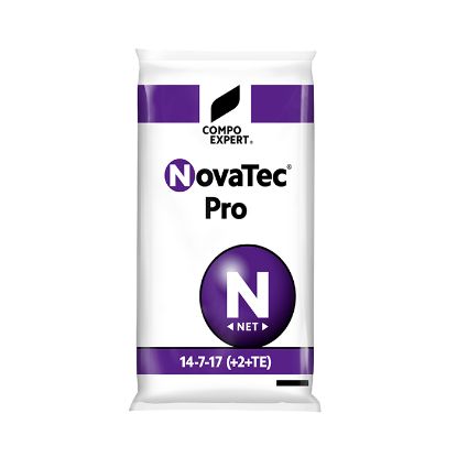 Picture of Gnojilo Novatec 14-7-17+TE Pro Duo 25kg