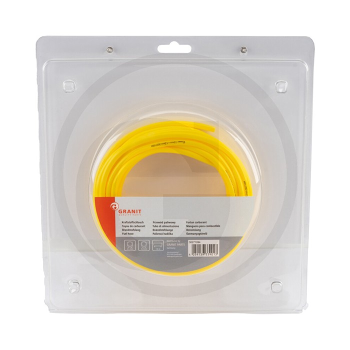 Bild von Cev goriva PVC 3x5,5mm(KOS=1m)