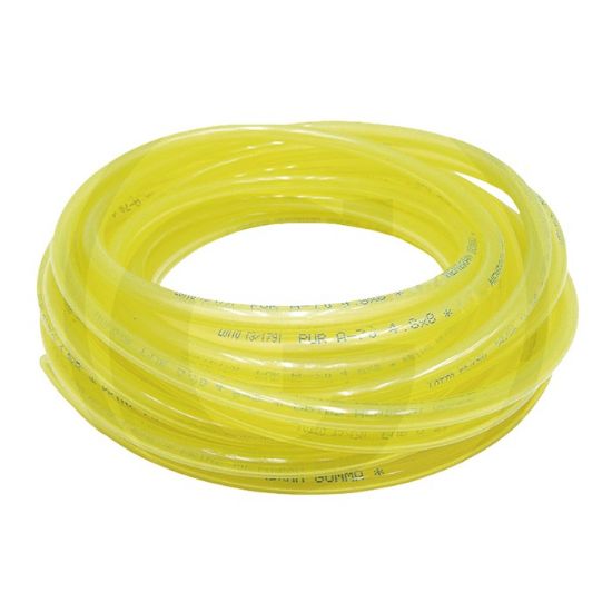 Slika Cev goriva PVC 2,4mm/4,8mm(KOS=1M)