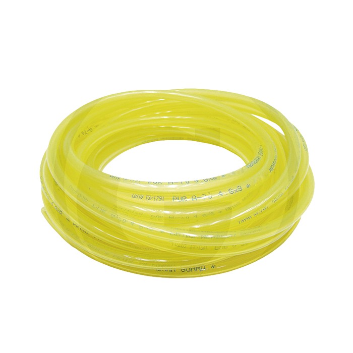 Bild von Cev goriva PVC 3,2mm / 5,3mm(KOS=1M)