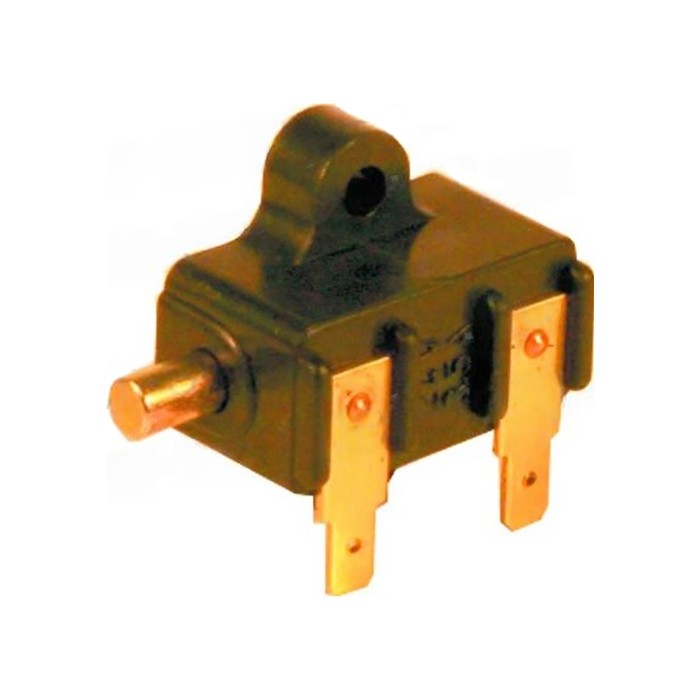 Slika Stikalo stop Zetor mehansko desno, 5911-5775