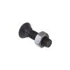 Picture of Share blade bolt 10x35, square neck
