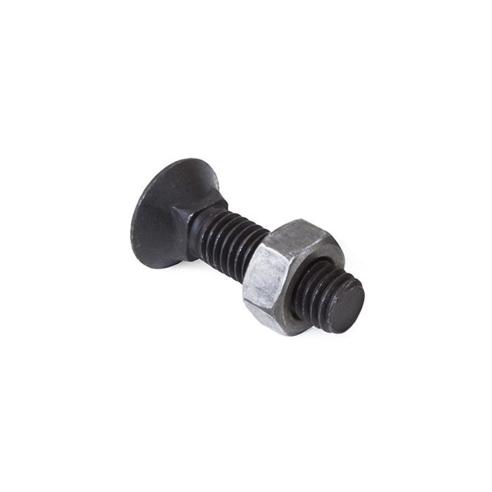 Picture of Share blade bolt 12x50, square neck